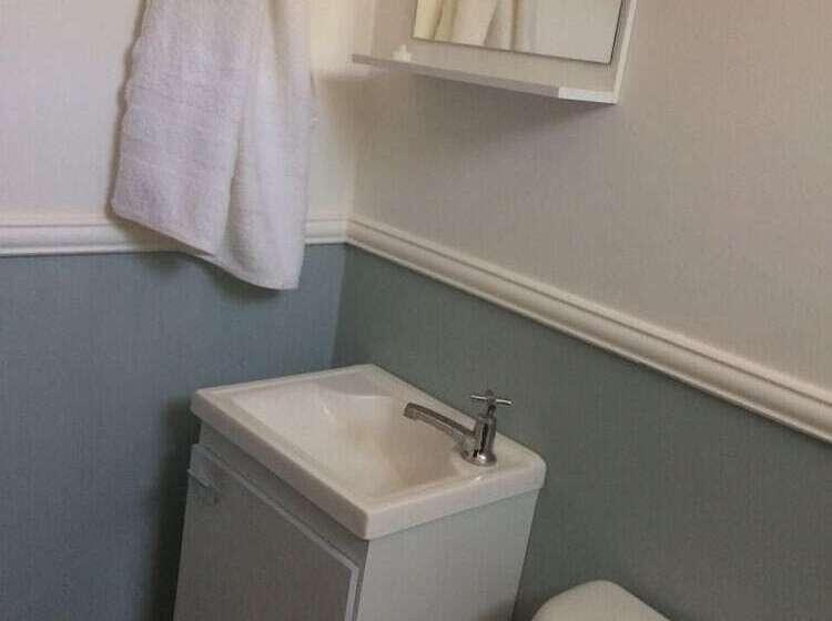 بنسيون Pousada Pai Nosso