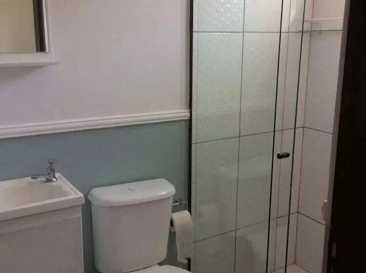 ペンション Pousada Pai Nosso