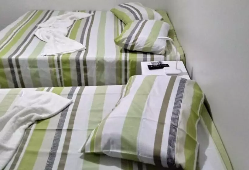 ペンション Pousada Pai Nosso