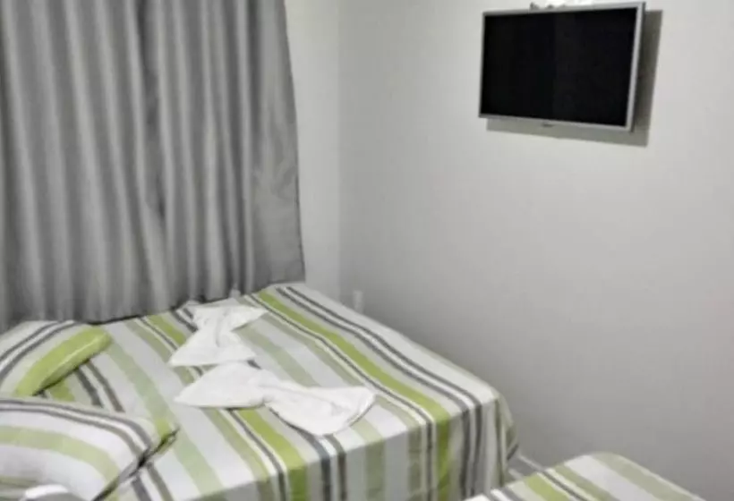 ペンション Pousada Pai Nosso