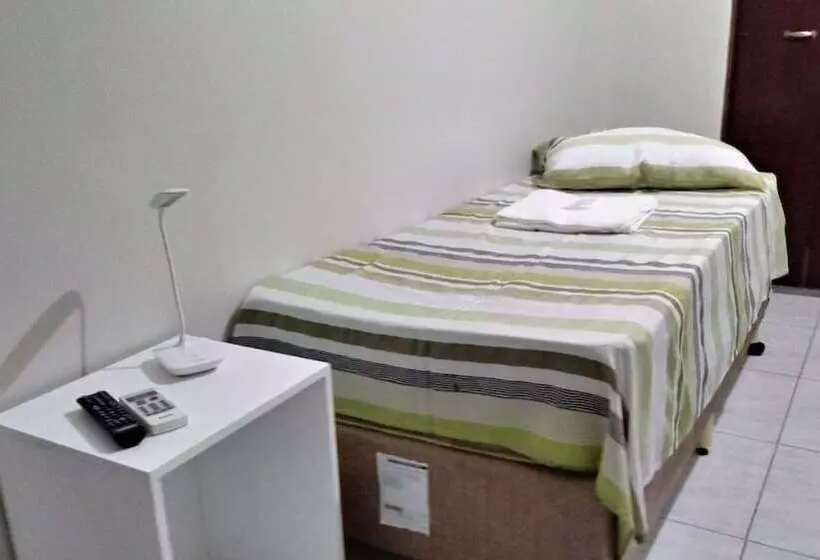 ペンション Pousada Pai Nosso