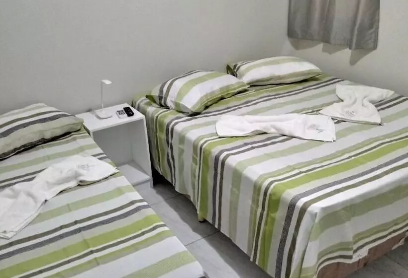 ペンション Pousada Pai Nosso