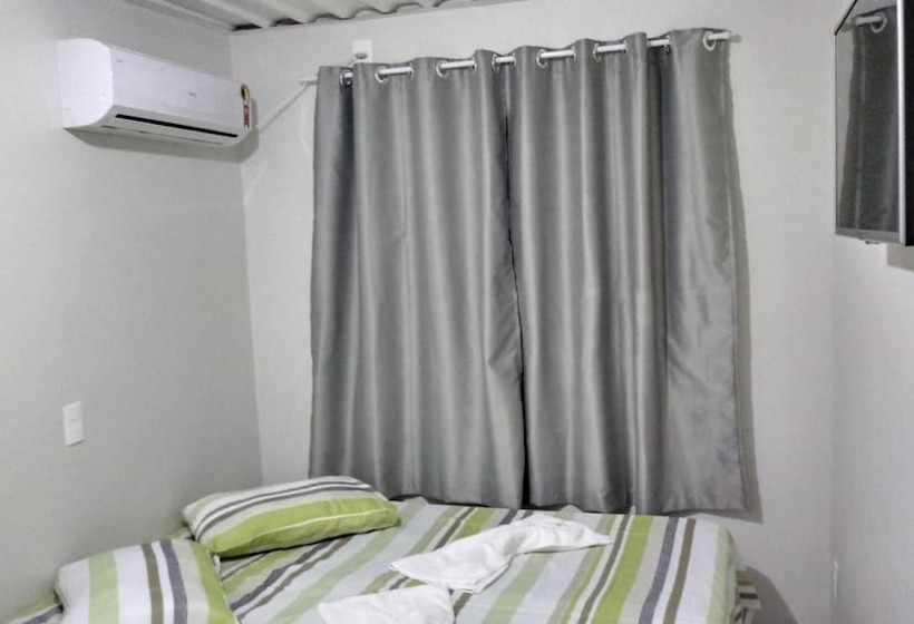 بنسيون Pousada Pai Nosso