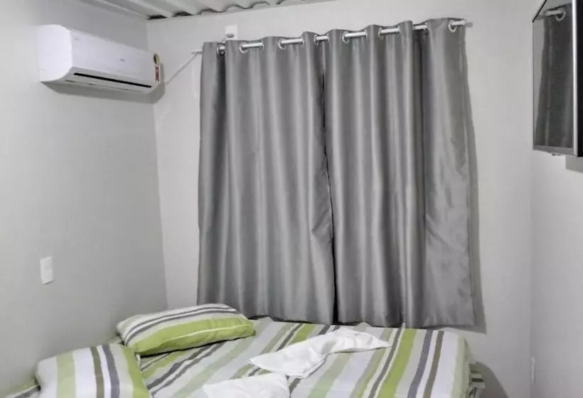 ペンション Pousada Pai Nosso