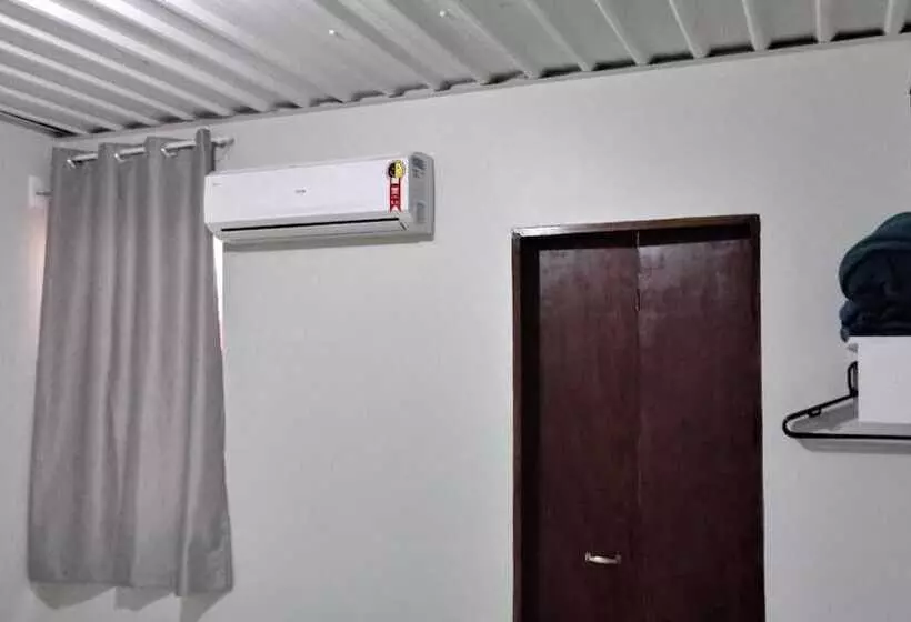 ペンション Pousada Pai Nosso