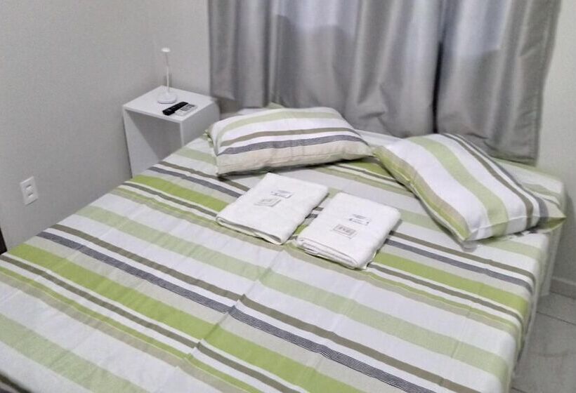 بنسيون Pousada Pai Nosso