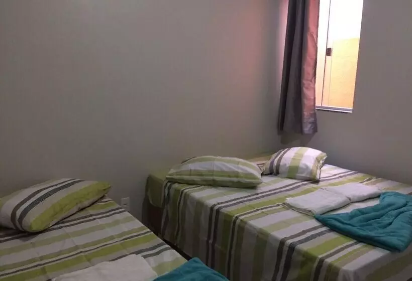 ペンション Pousada Pai Nosso