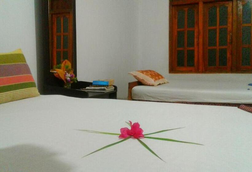 بنسيون River Retreat Sigiriya