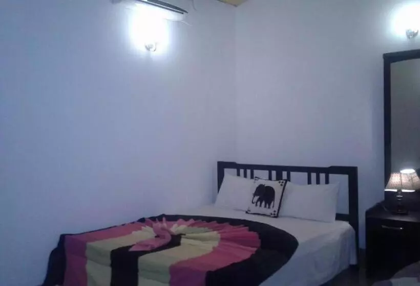 Majatalo River Retreat Sigiriya