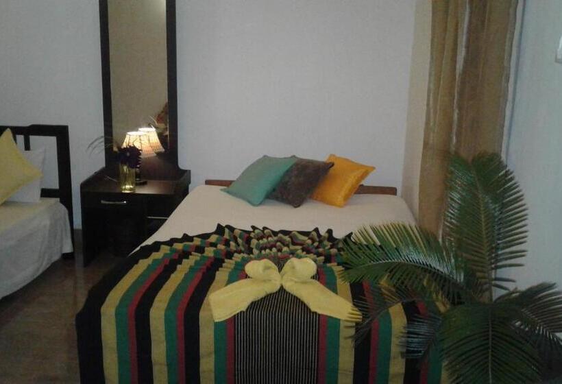 بنسيون River Retreat Sigiriya