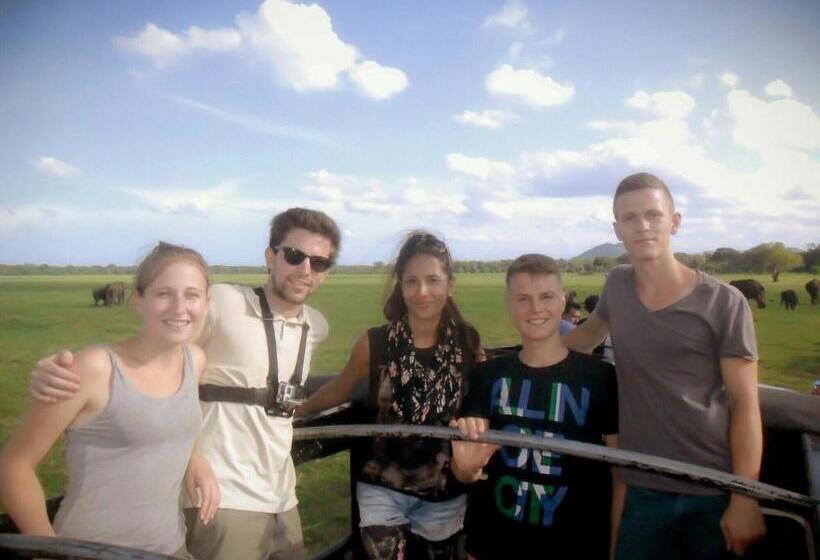 بنسيون River Retreat Sigiriya