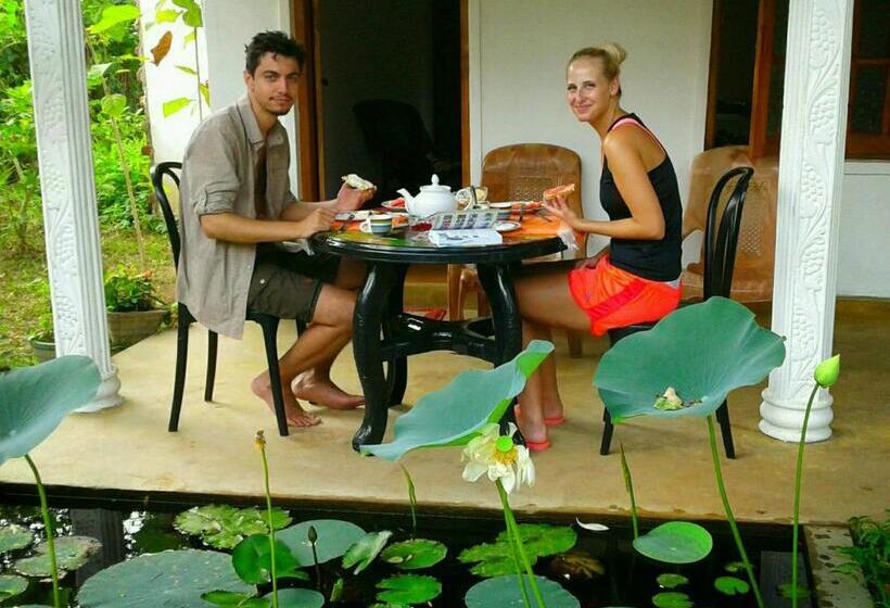 بنسيون River Retreat Sigiriya