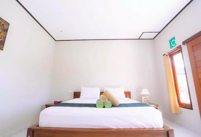 ペンション Telaga Sari Bingin