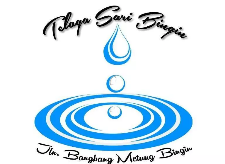 ペンション Telaga Sari Bingin