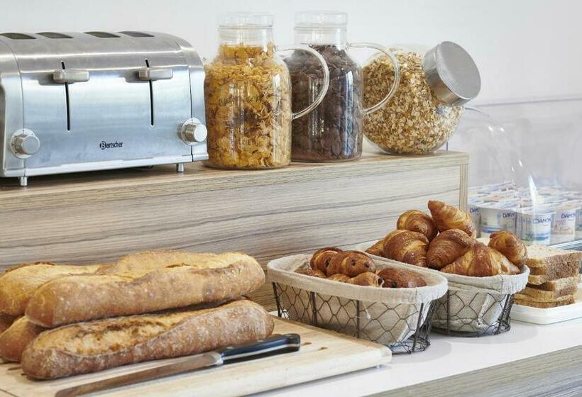 Résidence Vacances Bleues Les Coteaux De Jonzac