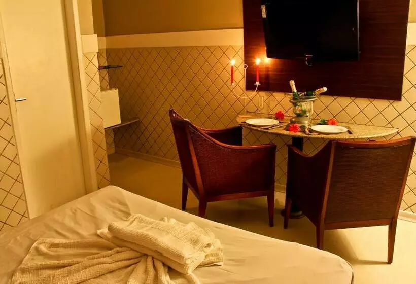 & Motel Henrique Dias