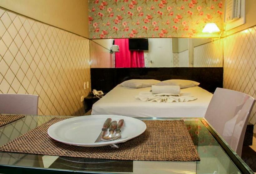 & Motel Henrique Dias