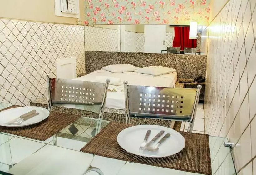& Motel Henrique Dias