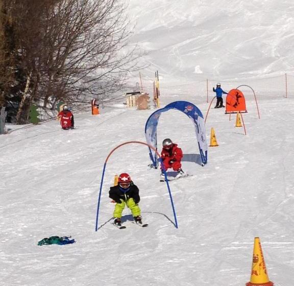 호스텔 Gasthaus Zum Sternen