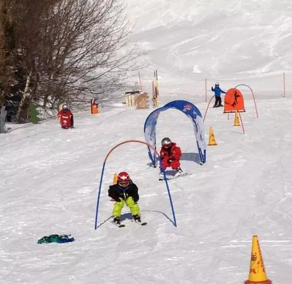 ユースホステル Gasthaus Zum Sternen