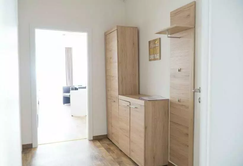 هاستل Gasthof Zur Post