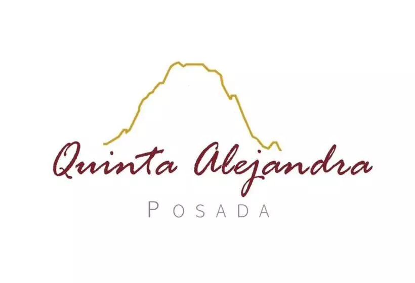 ユースホステル Posada Quinta Alejandra