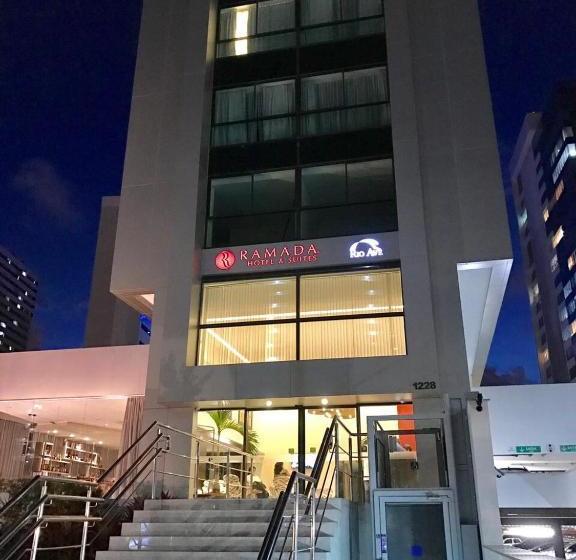 Loft Premium Boa Viagem 20 Andar