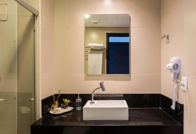 Loft Premium Boa Viagem 20 Andar