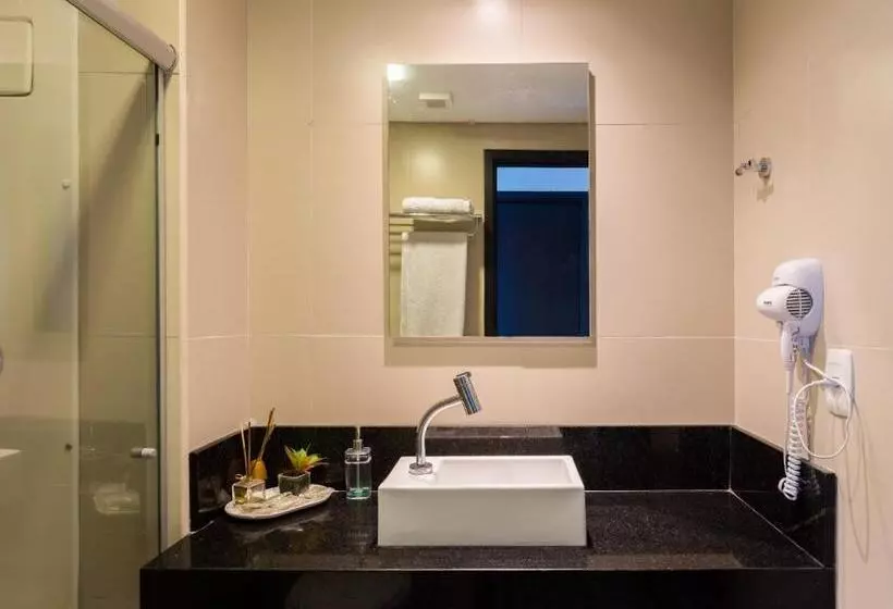 Loft Premium Boa Viagem 20 Andar