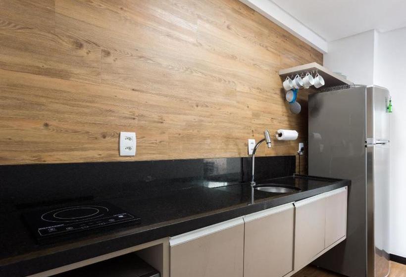 Loft Premium Boa Viagem 20 Andar