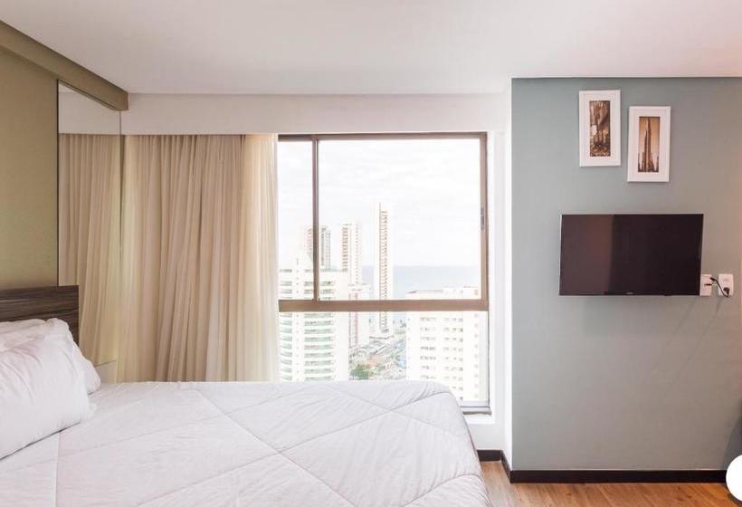 Loft Premium Boa Viagem 20 Andar