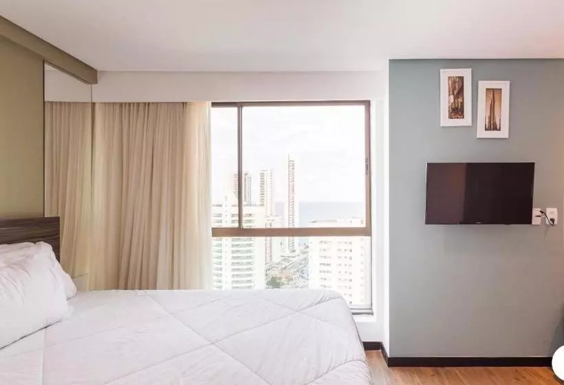Loft Premium Boa Viagem 20 Andar