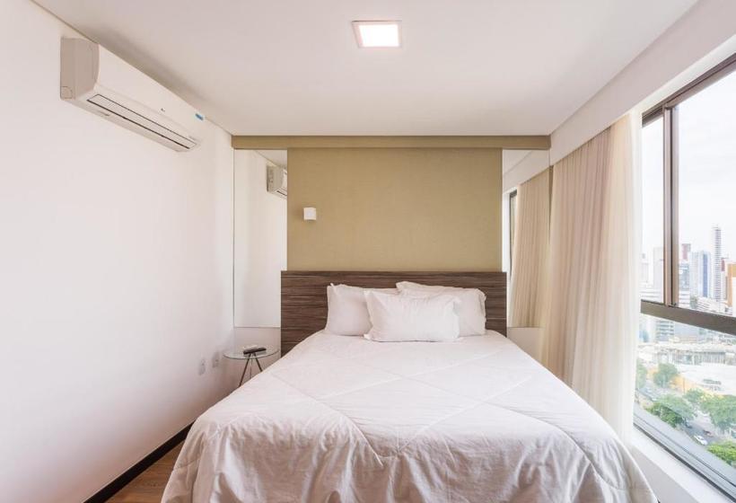 Loft Premium Boa Viagem 20 Andar