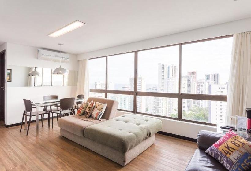 Loft Premium Boa Viagem 20 Andar