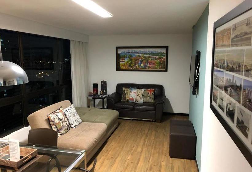 Loft Premium Boa Viagem 20 Andar