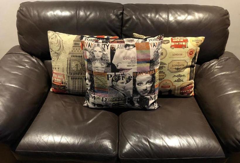 Loft Premium Boa Viagem 20 Andar