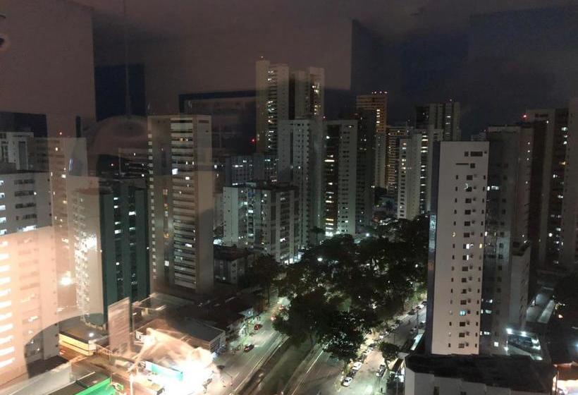 Loft Premium Boa Viagem 20 Andar