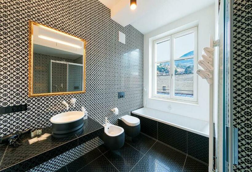 مبيت وإفطار Alter Schlachthof