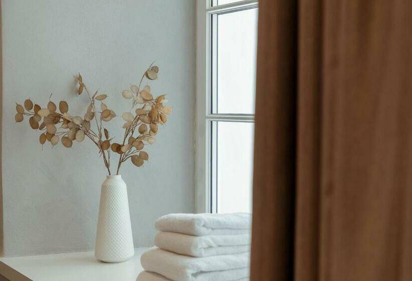 مبيت وإفطار Alter Schlachthof