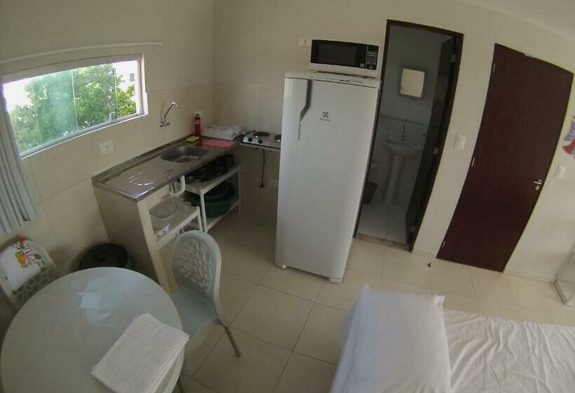 Divinos Flat Carneiros