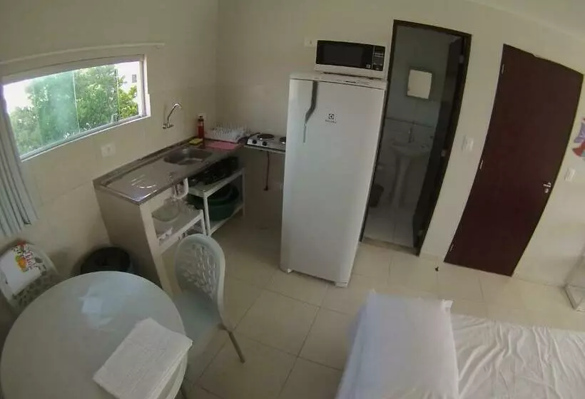 Divinos Flat Carneiros