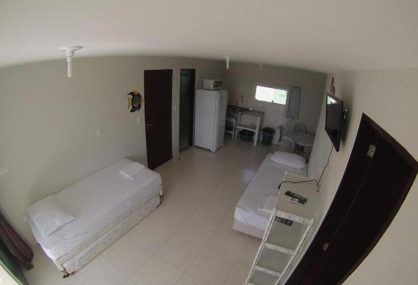 Divinos Flat Carneiros