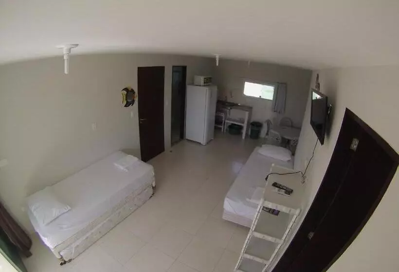 Divinos Flat Carneiros