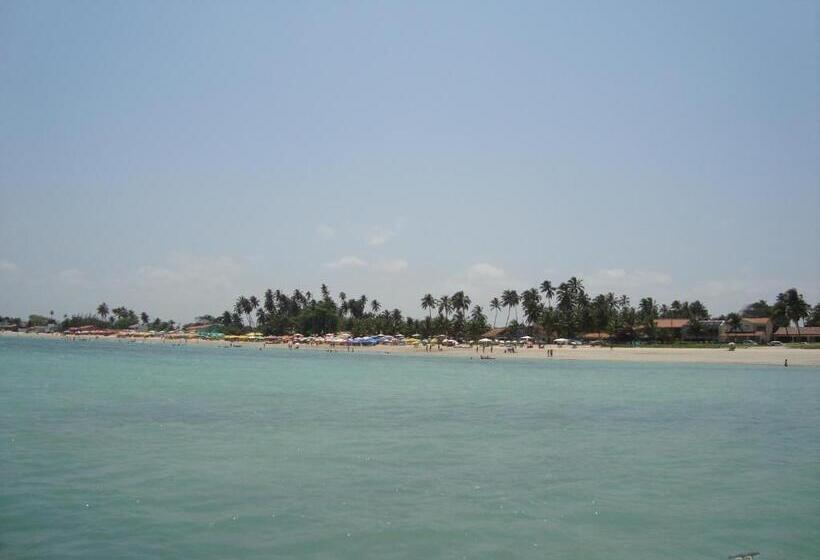 Divinos Flat Carneiros