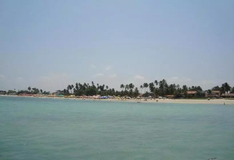 Divinos Flat Carneiros