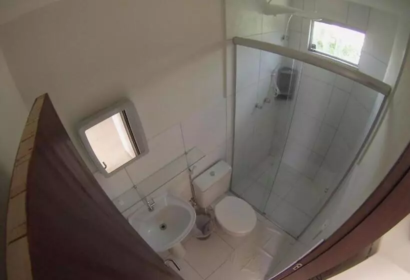 Divinos Flat Carneiros