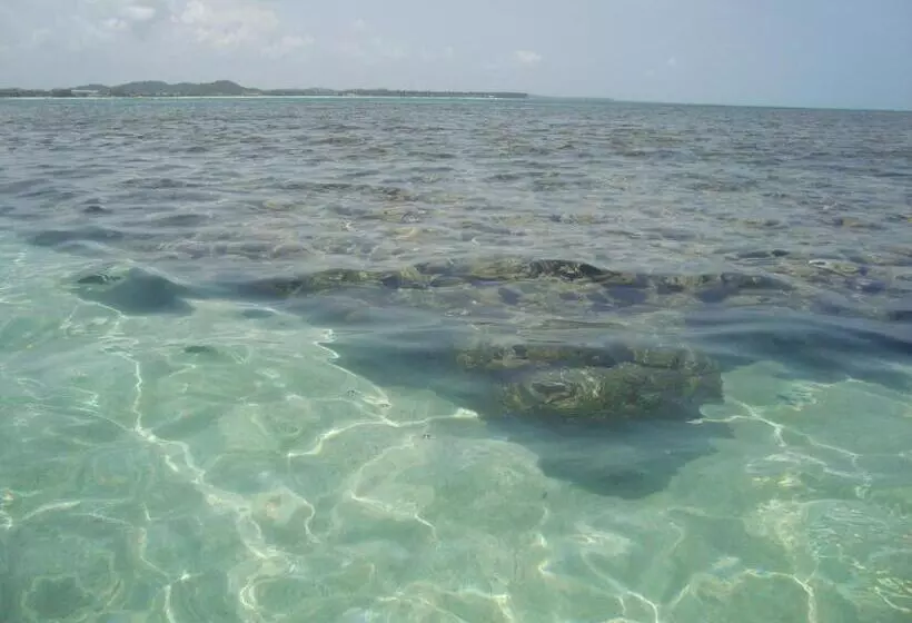 Divinos Flat Carneiros