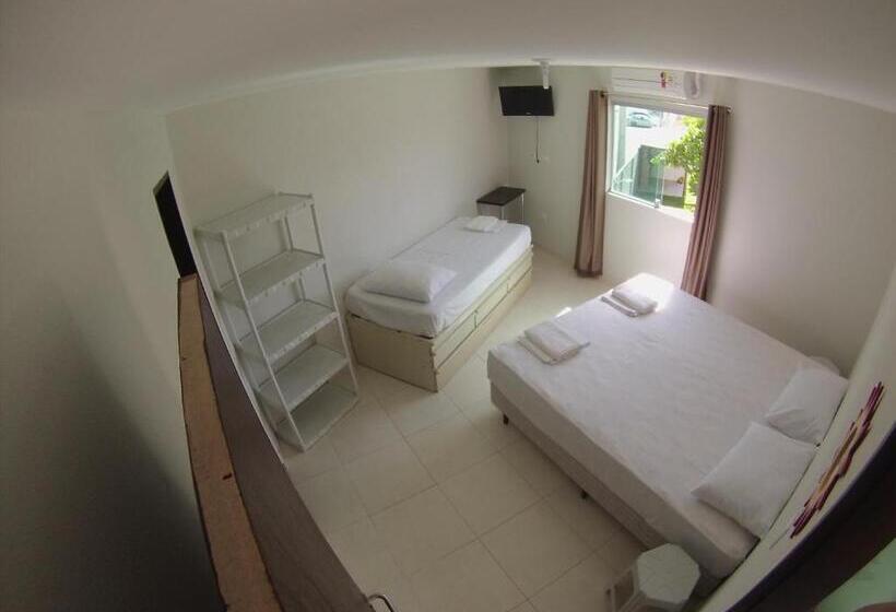 Divinos Flat Carneiros