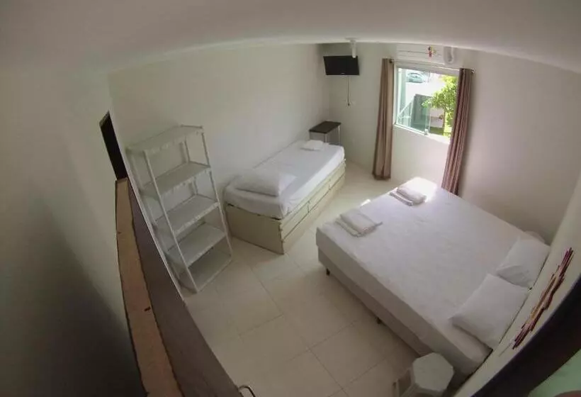 Divinos Flat Carneiros