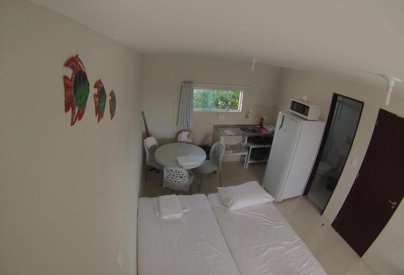 Divinos Flat Carneiros